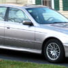BMW 5er (E39, ab 09/2000)