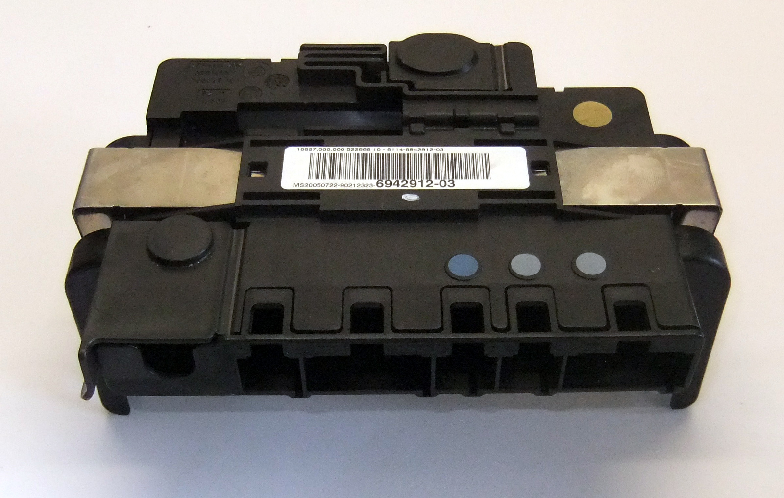 BMW Stromverteiler mit Sicherung 6942912