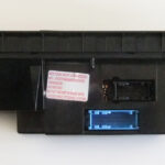 BMW Bedienteil Klimaautomatik 6927901