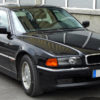 BMW 7'' (E38) - Beispielbild
