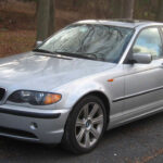 BMW 3er E46 – Beispielbild