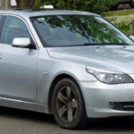 BMW E60 (Facelift) – Beispielbild