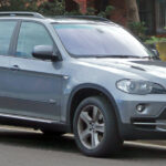 BMW X5 (E70)