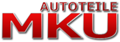 Webshop MKU Autoteile