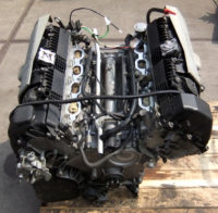 BMW Motor 745i E65 E66 245kW 333PS