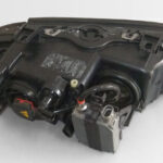 Xenon-Scheinwerfer BMW 5er E39 komplett