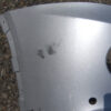 Original BMW X3 F25 Frontschürze M-Paket