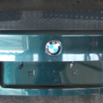 BMW 5er E39 Limousine Kofferraumdeckel
