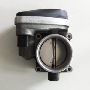 Original BMW Drosselklappenstutzen 1439224