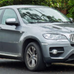 BMW X6 (E71) - Beispielbild