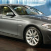 BMW 5'' (F10) - Beispielbild