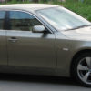 BMW 5'' (E60, vor Facelift)
