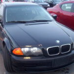 BMW 3'' E46 vor Facelift - Beispielbild