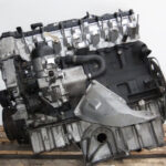 Motor BMW X5 (E53) M57D30 135kW/184PS