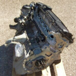 BMW E46 320i Motor M52 110kW 150PS