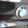BMW E46 3er Touring Kofferraumhaube Heckklappe