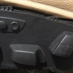 BMW 5er Limousine E60 Ledersitze Komfort vollelektrisch