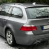 BMW 5'' Touring (E61LCI) - Beispielbild