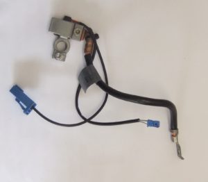 BMW 3er E90 E91 Batteriekabel Minus IBS 6970685