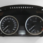 BMW 5er E60 E61 Instrumentenkombination 6958600