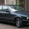 BMW 5'' Touring (E34, Facelift) - Beispielbild