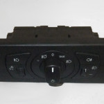 BMW 5er E60 E61 Lichtschalter 6953741