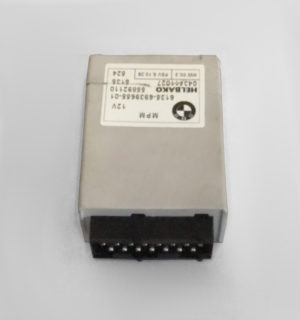 BMW 5er E60 E61 Micro Power Modul MPM 6939655