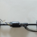 BMW 5er E60 6er E63 Aktiver Stabilisator 6780013