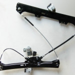 BMW 5er E60 E61 Fensterheber vorne links 6922267