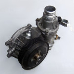BMW 745i E65 E66 Kühlmittelpumpe 7507849