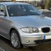 BMW 1er E87 (vor Facelift - Beispielbild)