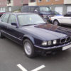 BMW 7'' (E32) - Beispielbild