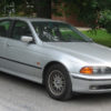 BMW 5er (E39, 1995-2000) – Beispielbild