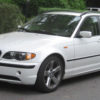 BMW 3'' E46 Touring (E46, Facelift) – Beispielbild
