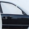 BMW 5er E39 Tür vorne rechts schwarz