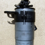 BMW 525d 530d E39 Kraftstofffilter 7787826