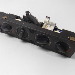 BMW 7er E38 Bedienteil Klimaanlage 8369785