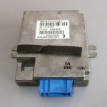 BMW Steuergerät Spracheingabesystem 6913349