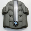BMW 7er E65 745i Abdeckung Schallschutzhaube Motor