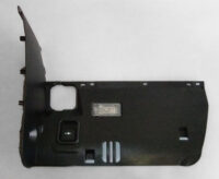BMW 5er E60 E61 Verkleidung Handschuhfach unten 7156230