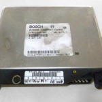 BMW 5er 7er Grundsteuergerät ABS/ASC+T 1164131