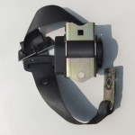 BMW 7er E65 Obergurt hinten Mitte 7037829