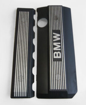BMW 528i E39 Abdeckung Motor oben