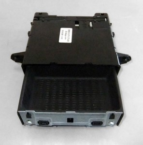 BMW 5er E60 E61 Ablagefach Instrumententafel 6976375
