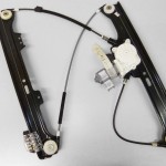 BMW 5er E60 E61 Fensterheber elektrisch vorne rechts