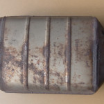 BMW 525d 530d E60 E61 DPF Partikelfilter 7792067