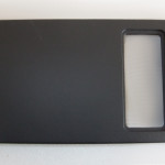 BMW 5er E60 E61 Blende Freisprechanlage 7119781