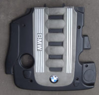 BMW Abdeckung Akustik 7807240 7788908