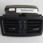 BMW Lüftungsgebläse Frischluftgrill 6932023
