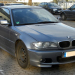 BMW 330Ci (E46, Facelift) - Beispielbild